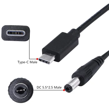 0. / 1 м / 2 м 5 В USB-кабель питания 2/4-контактный USB 2.0 тип A Штекер / Гнездо Разъем Провод Зарядное устройство Зарядный шнур Удлинитель Разъем
