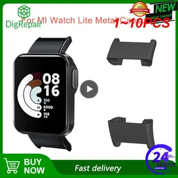 1 ~ 10 шт. Нейлоновые браслеты для Mi Watch Lite Watch 3 2Lite Сменный браслет на запястье Watch2 Lite Bumper Correa