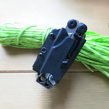1 шт. 3 цвета плоскогубцы для инструментов Kydex Нож в ножнах EDC Инструменты Ножны для Leatherman LM Сигнальные плоскогубцы На открытом воздухе Тактическая поясная сумка