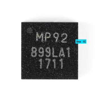 100% оригинальный MPU-9250 QFN24 MP92 Совершенно новая оригинальная микросхема