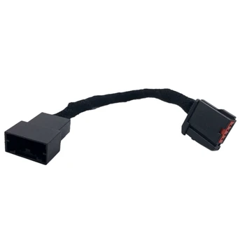 10X SYNC 2 to SYNC 3 Модернизация USB Media Hub Адаптер проводки GEN 2A для Ford Expedition