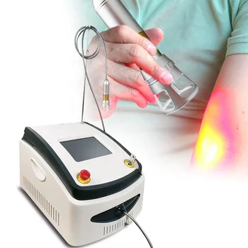 2020 Хиропрактика использует лазерное медицинское оборудование для лечения Китайские производители устройств для диабета