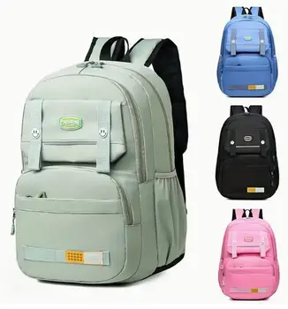2023 Новый декомпрессионный рюкзак для девочек большой вместимости для девочек средней школы