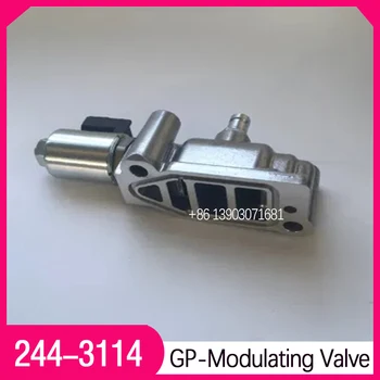 244-3114 2443114 GP-модулирующий клапан для запасных частей погрузчика 924G 930G