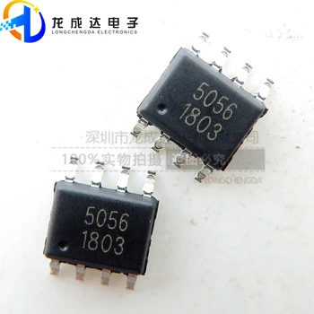 30 шт. оригинальный новый AP5056 5056 SOP-8 чип управления зарядом батареи IC