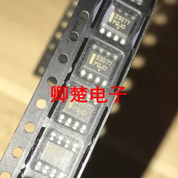 30 шт. оригинальный новый чип усилителя MC33077DR2G SOP IC