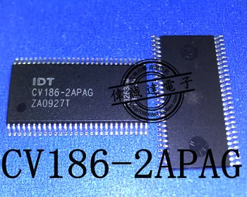 5PCS IDT CV186-2APAG 1 NEW