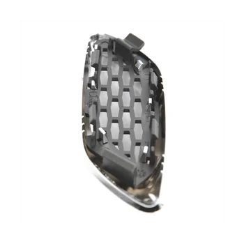 670065951 670065952 Передняя боковая решетка радиатора Воздухозаборник Крыло Вентиляционная решетка Автомобиль для Maserati Ghibli Levante 2014-2022