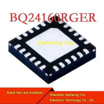BQ24160RGER VQFN-24 Управление батареей Совершенно новый Аутентичный