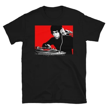 Bruce Lee Dj Виниловая рубашка