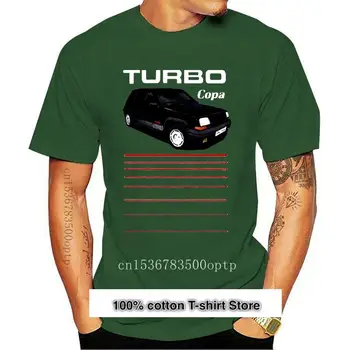 Camiseta R5 Copa GT Turbo V01 para hombre y mujer, ropa para mujer