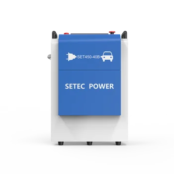 Ev Портативное зарядное устройство Коммерческое 20 кВт ccs DC Ev Быстрый электромобиль Автомобиль Портативная зарядная станция для электромобилей