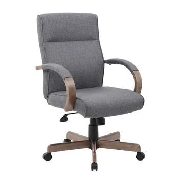 Home Reclaim Modern Executive Conference или Desk Chair