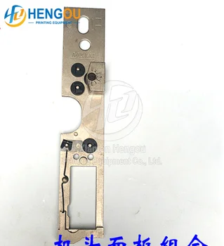 M2000 Детали головки гвоздя Полуавтоматическая комбинация панелей с головкой степлера