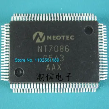 NT7086 QFP-100