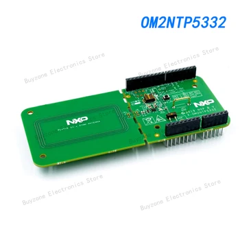 OM2NTP5332 Коммутатор/ссылка NTAG 5 Совместимая с Arduino® печатная плата для клиентов