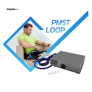 PEMF Loop PMST Physio Magneto Magneto Eletromagnetic Pain Relief Magnetic Machine