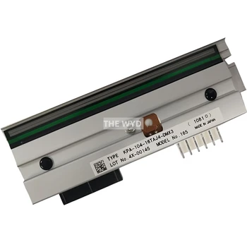 PHD20-2208-01 Новая оригинальная печатающая головка для термопринтера этикеток штрих-кода Datamax I-4406 400 точек на дюйм