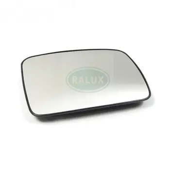 RALUX LR017070 LR017067 Стекло бокового зеркала автомобиля для LAND ROVER DISCOVERY 3 05-09 Freelander 2 06-09 RANGE ROVER Sport 2005-2009