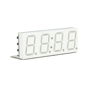 Wifi Time Service Clock Module Автоматические часы DIY Цифровые электронные часы Беспроводная сеть Служба времени