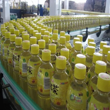 YG Газированный напиток 1000 мл Линия розлива в бутылки Машина для наполнения пивных банок Цена Оборудование для розлива воды Производственная линия Продажа
