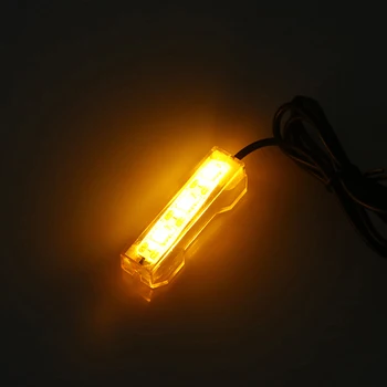  Аквариум Свет Пластиковый Маленький Аквариум Растения USB Светодиодная настольная лампа Ландшафт Декоративный аксессуар
