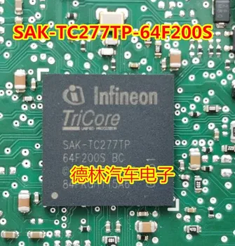 Бесплатная доставка SAK-TC277TP-64F200S CPU, 10шт