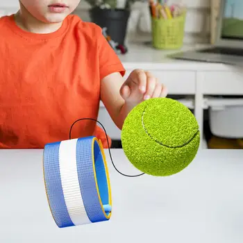 браслет игрушки рефлекторный мяч резиновый мяч с отскоком для взрослых детей подарки