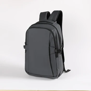 Водонепроницаемые школьные ранцы Рюкзак для школьных путешествий Повседневные рюкзаки для мужчин Сумки для ноутбука