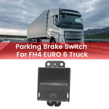 Выключатель стояночного тормоза для грузового автомобиля Volvo FH4 EURO 6 22107830