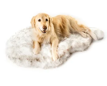 Горячий плюшевый коврик для домашних животных одеяло ковер трансграничный горячая продажа