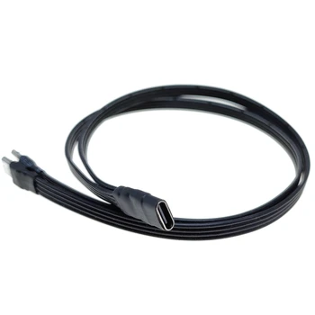 Два в одном Только зарядный кабель Двойной USB-кабель Micro Micro Type-C 20 см 30 см 50 см Зарядный кабель для телефонов