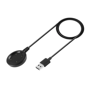  Держатель зарядного устройства для смарт-часов Подставка для POLAR Vantage V2 / V / M USB USB Cable Dock
