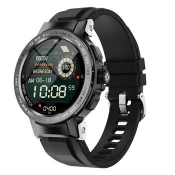 для Doogee S41 Max N50 s41 pro Смарт-часы Спорт Сердечный ритм Мониторинг кислорода в крови GPS Трек Фитнес