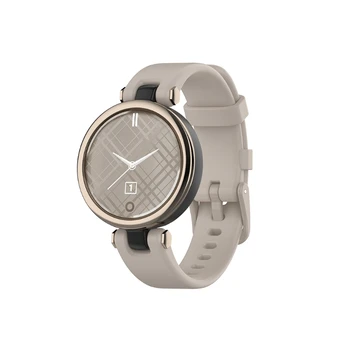 для Garmin Lily Прочный браслет с защитой от пота Регулируемые часы Силиконовые сменные ремешки Ремешки для умных часов Прямая поставка