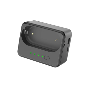Для зарядного устройства для камеры Insta360 GO3 Зарядный чехол Аксессуары для спортивных камер