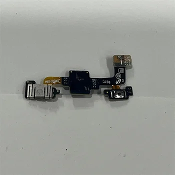 Замена гибкого кабеля при включении питания Задняя плоская кабельная сборка для часов Samsung3 41 мм R850 R855 / 45 мм R840 / R845 Аксессуары для ремонта