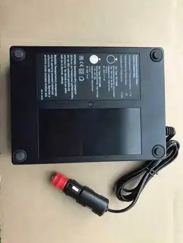  Зарядное устройство с дистанционным управлением для насосной тележки Аккумулятор HBC Зарядное устройство BA214061 Qa115600/QD115300