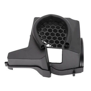  Крышка капота коробки воздухозаборника, для Ford Focus R-S Kuga Escape 2012-2018 Защита вентиляционного отверстия воздушного фильтра Автомобильный стайлинг