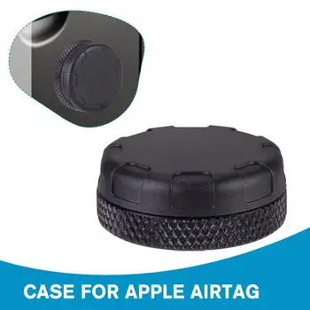 Магнитный защитный чехол для Apple Airtag GPS-трекер Противоугонный держатель Магнитный защитный чехол для Airtags Air Tag Locator