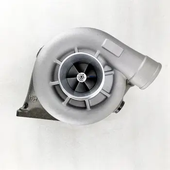 Новый турбокомпрессор SX421KSH 6TC-14690-01 N51 N53 Turbo для двигателя Yamaha marine ME422STIP2 ME370STI ME420STI 4,16 л воды