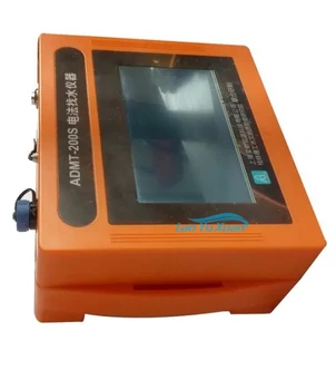 оптовая цена Глубоководный детектор ADMT-200S-Y Датчик обнаружения воды Поиск грунтовых вод