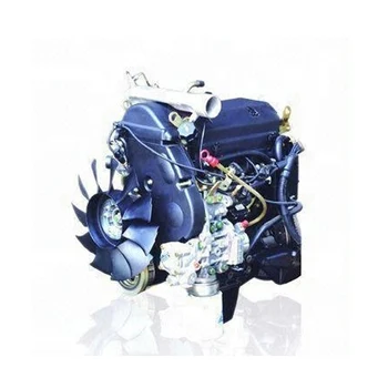 оригинальный двигатель 8140.43 автомобильный 4-цилиндровый двигатель для IVECO для продажи