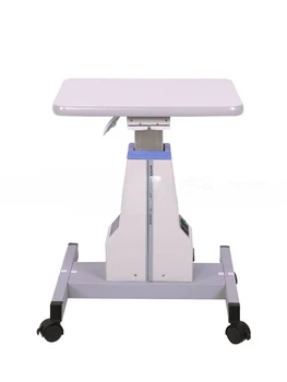 Офтальмологическое оборудование Оптометрический верстак Оптометрический электрический подъемный стол 100 Вт