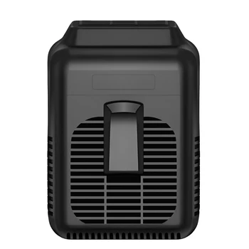  перезаряжаемый поясной зажим на вентиляторе, портативный ленточный вентилятор, шейный вентилятор с батарейным питанием, регулируемый воздуховыпуск, охлаждающий вентилятор для наружного применения