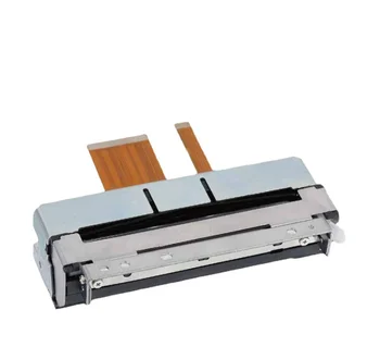 Печатающая головка термопринтера Для JX-3R-06 JX-3R-106H Автоматическая резка бумаги Пряжка из сплава 3 дюйма 80 мм печатающая головка с резаком