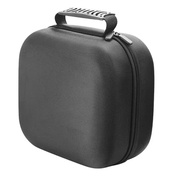  Портативный ящик для хранения Чехол для переноски DJI FPV Противоударные и противопадающие летающие очки Защитная сумка Аксессуары DJI