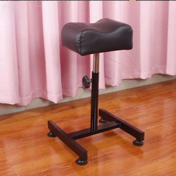  Профессиональный спа педикюр маникюр стул инструмент ротационный подъемник для ног ванна для ногтей подставка для ног салон педикюр стул белый черный