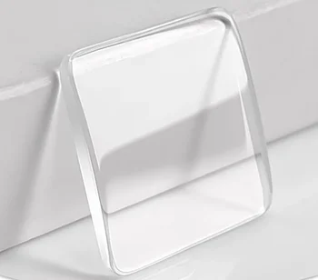Сменный хрусталь из минерального стекла подходит для корзины Santos 100 выберите размеры