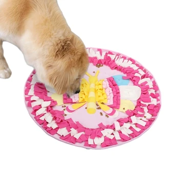 Собака Табакерка Игрушка Большие жевательные игрушки Бабочки Одеяла для маленьких больших собак Прямая поставка